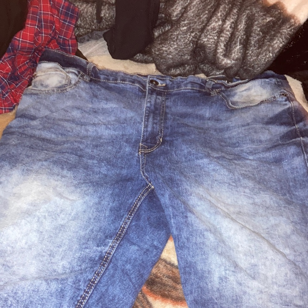 Nice jean shorts